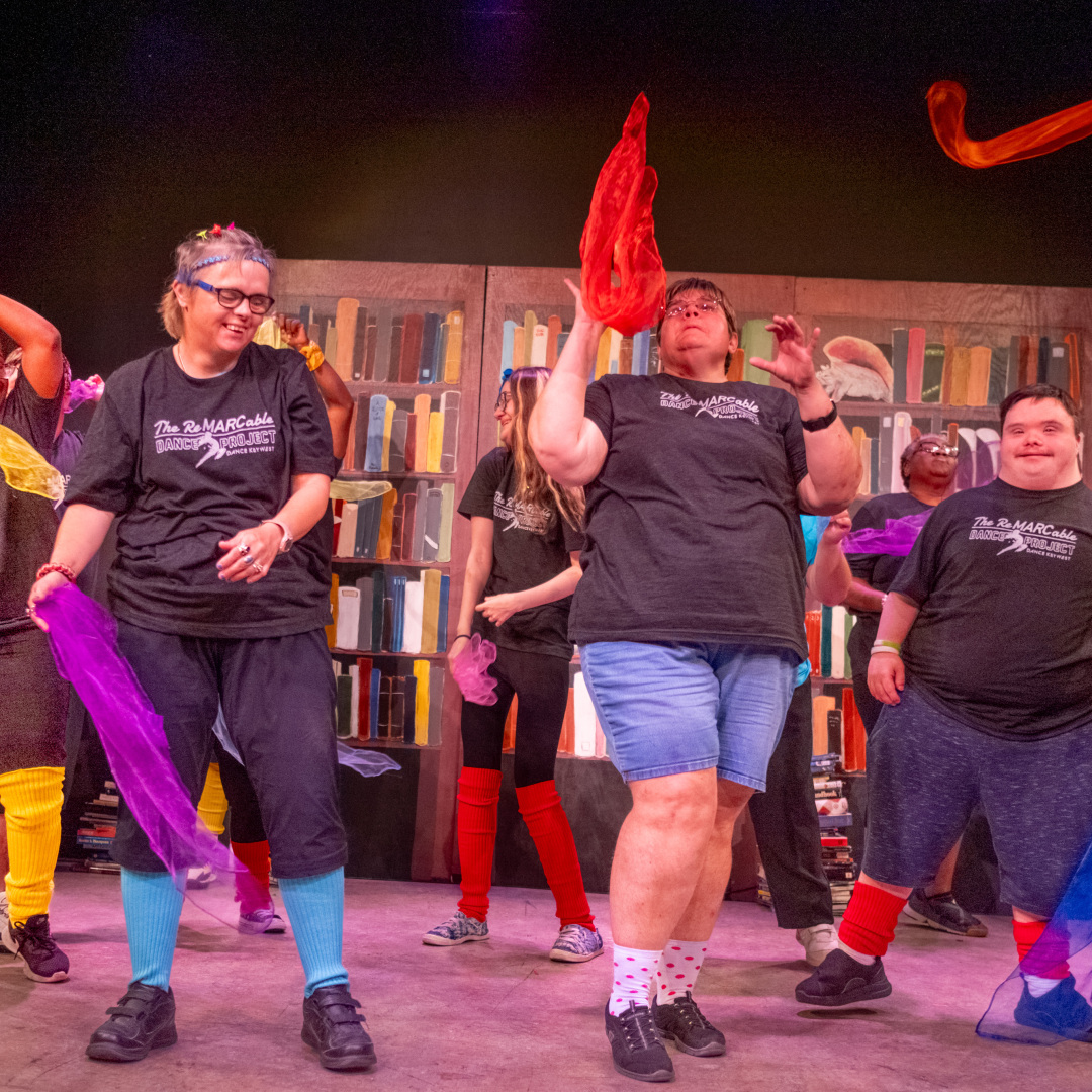 ReMARCable Dance Project