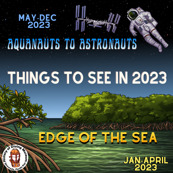 Things to See in 2023 - Featured Exhibits