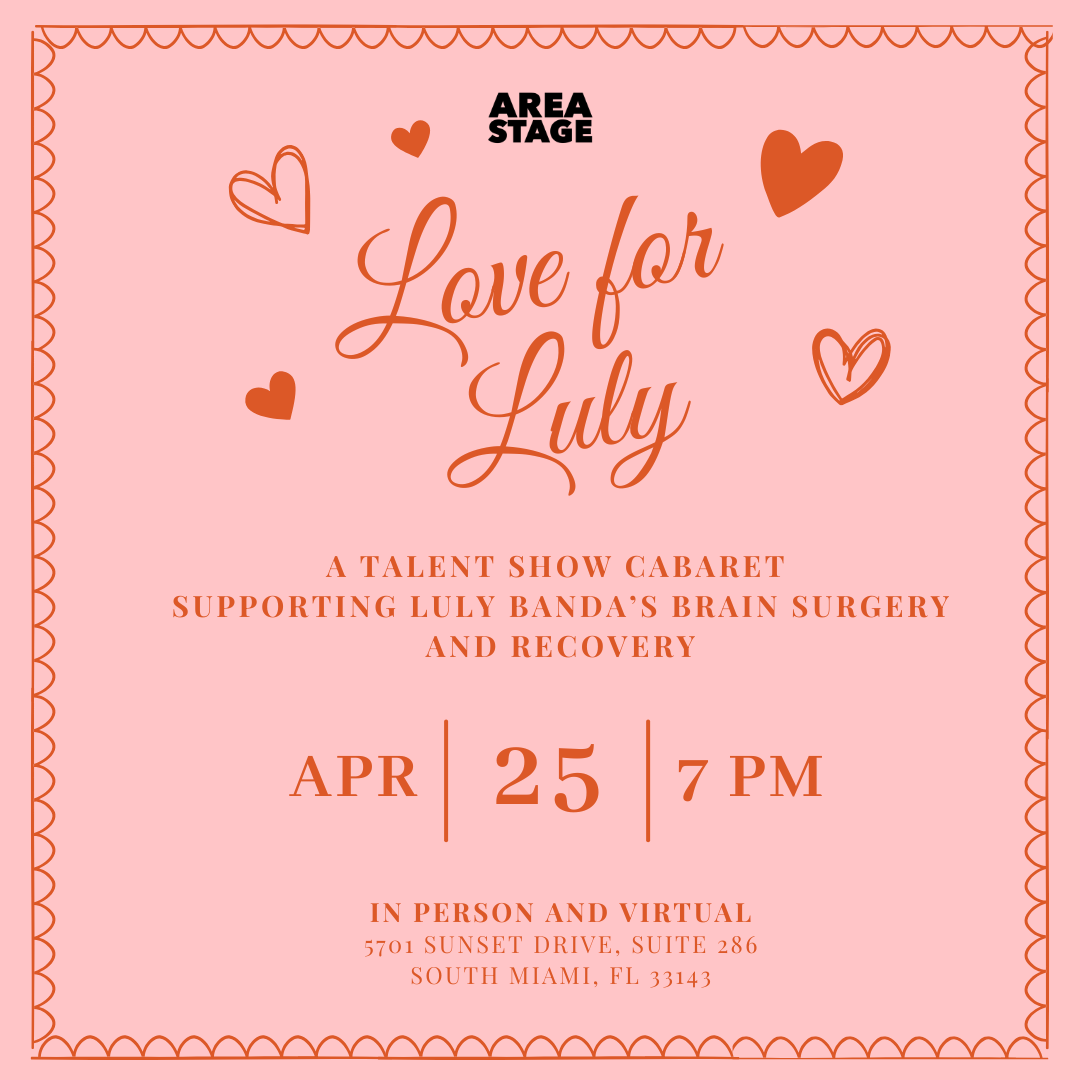 Love for Luly - Talent Show Cabaret
