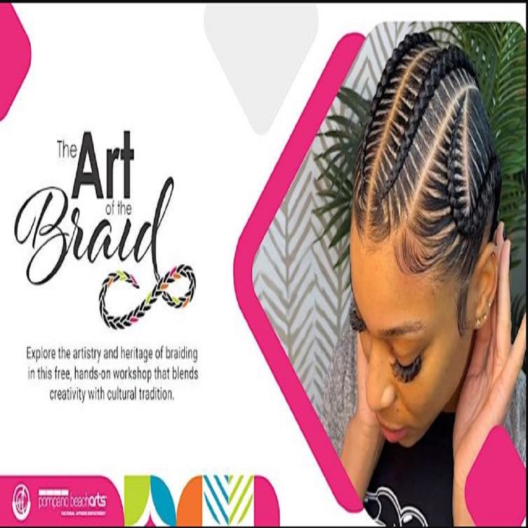 The Art of the Braid