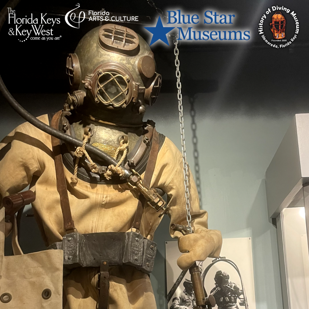 Blue Star Museums
