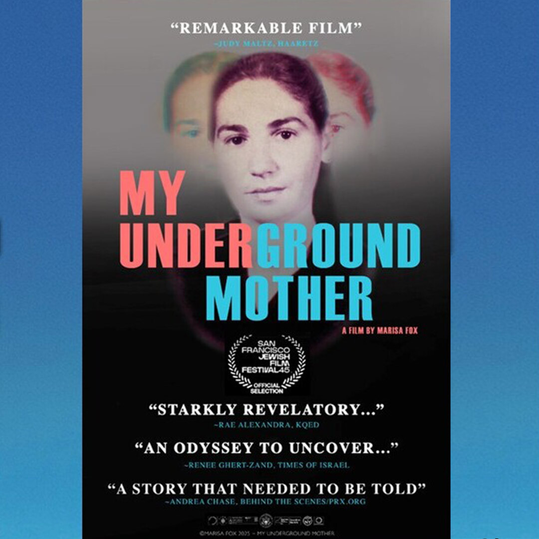 My Underground Mother