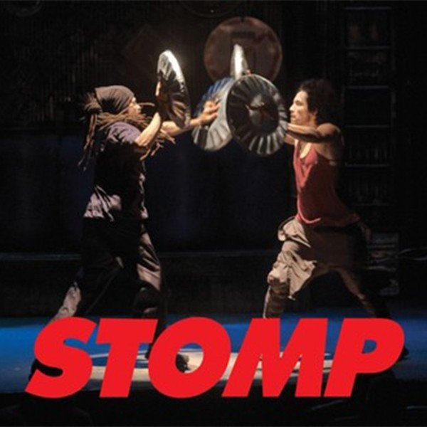 STOMP