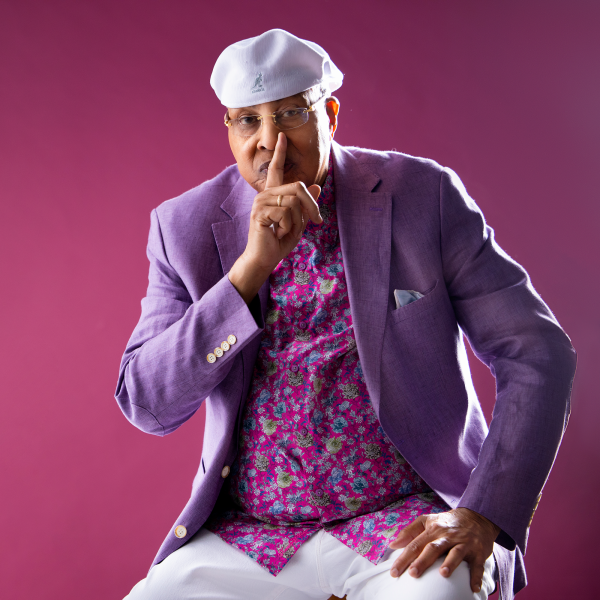 Chucho Valdés & Frost Latin Jazz Orchestra