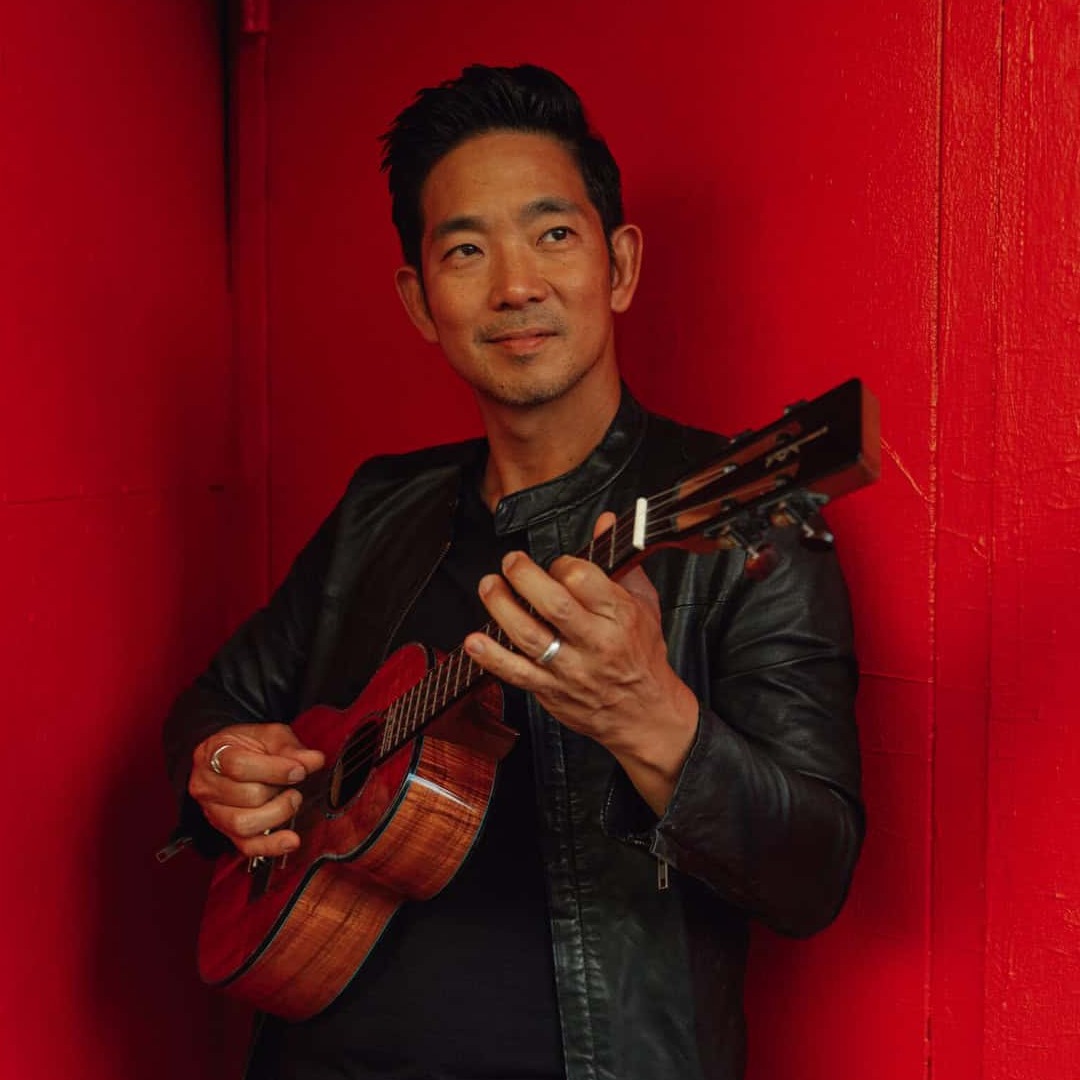 Jake Shimabukuro: Old Town New Folk