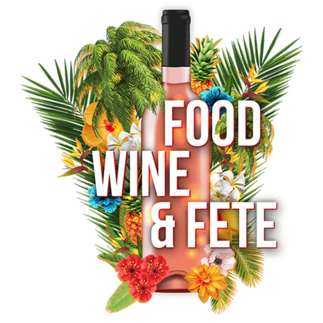 Food Wine & Fete