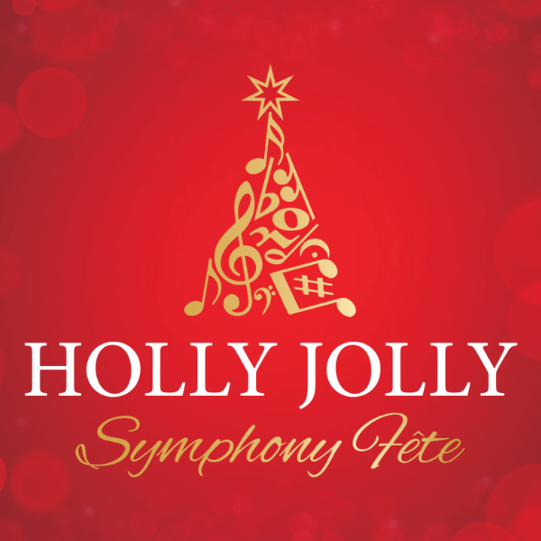 Seventh Annual Holly Jolly Symphony Fête