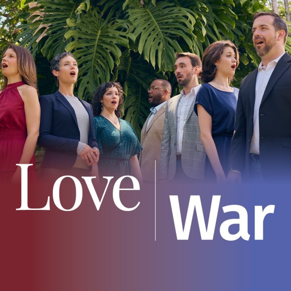 Love | War