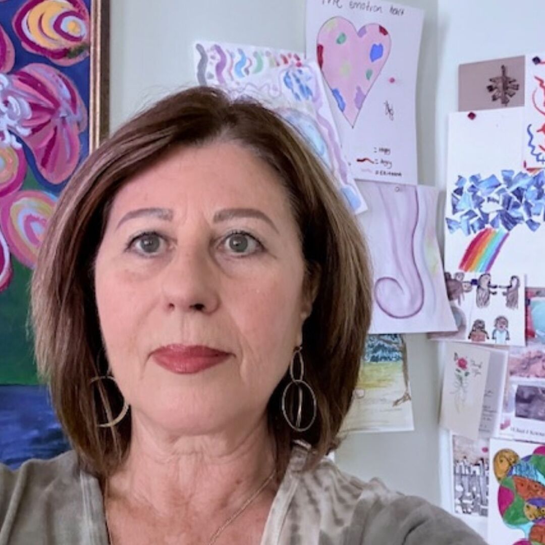 AW101 Art in Wellness With Anna Sandoval MAAT ATR