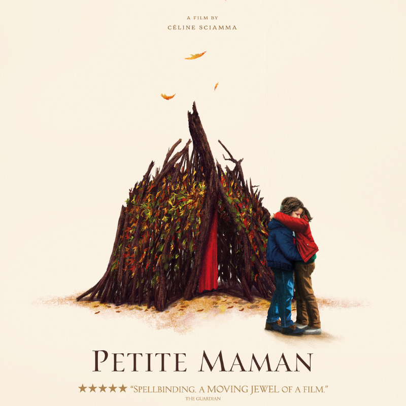 PETITE MAMAN