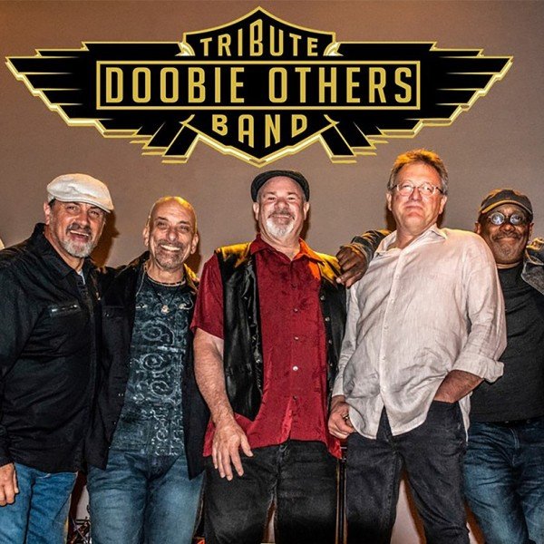 The Doobie Others Tribute Band