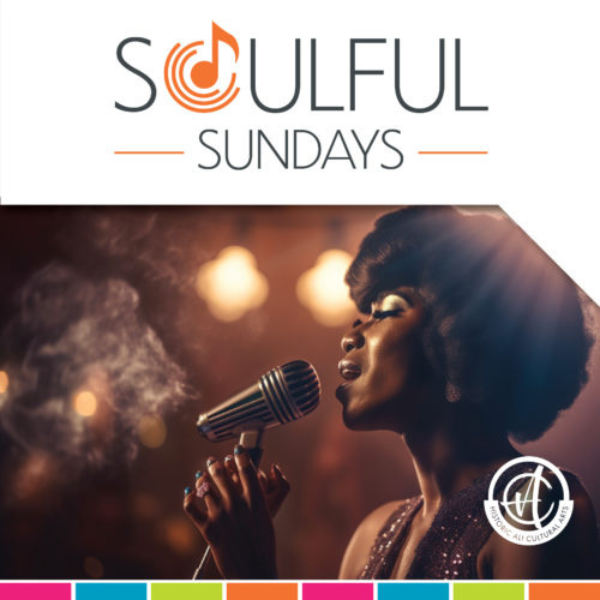 Soulful Sundays