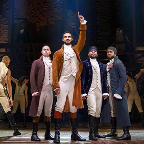 Hamilton