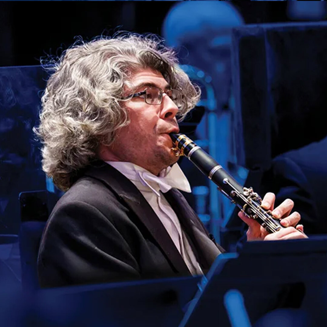 America @ 250 Encore: Bernstein, Copland + Barber