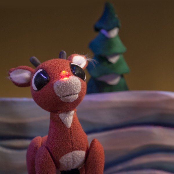 Rudolph the Red-Nosed Reindeer