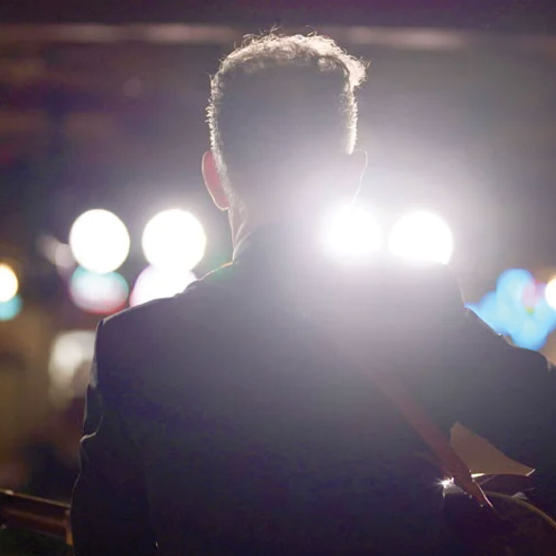 Lyle Lovett and His Acoustic Group