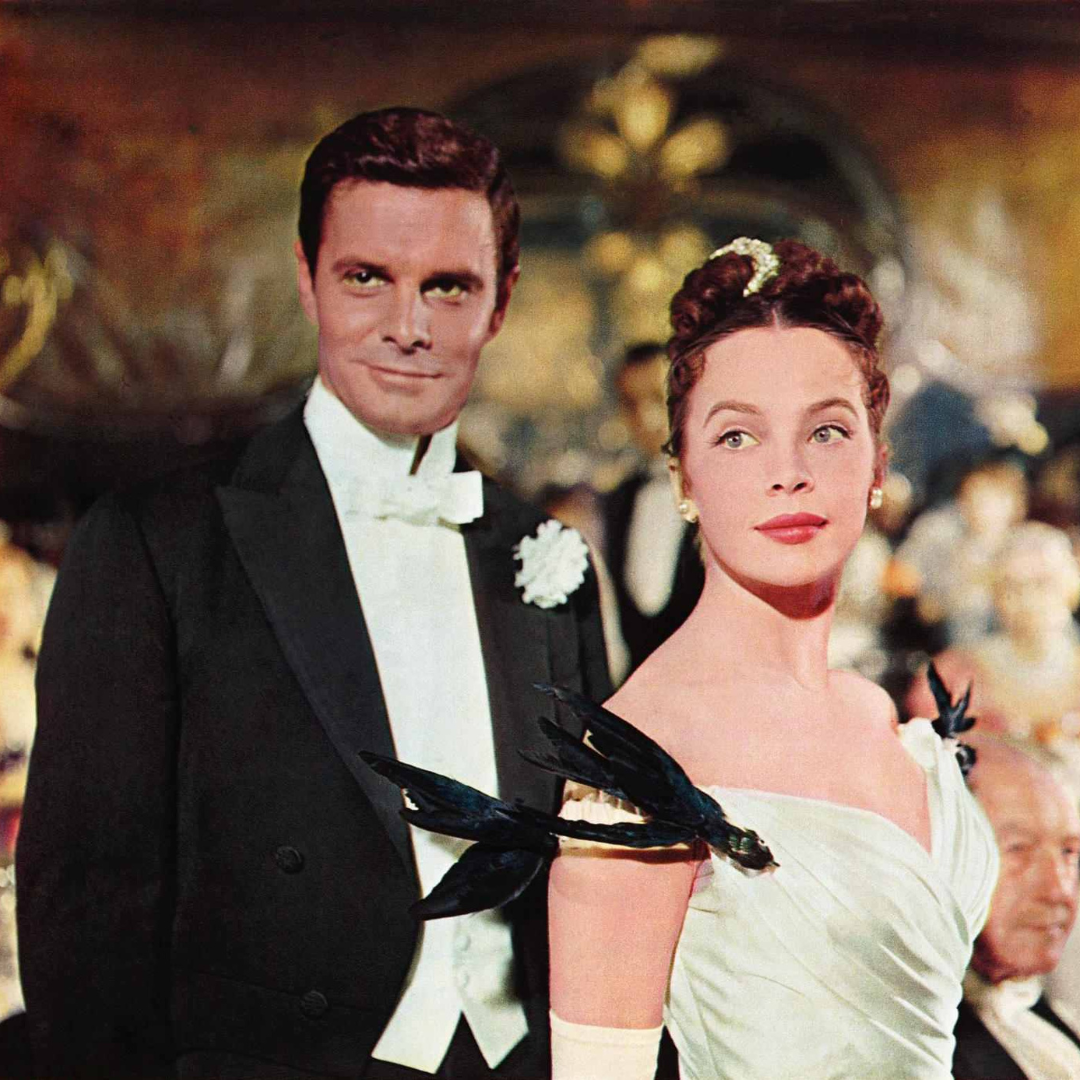 Classic Movies at the Opera House: Gigi (1958)