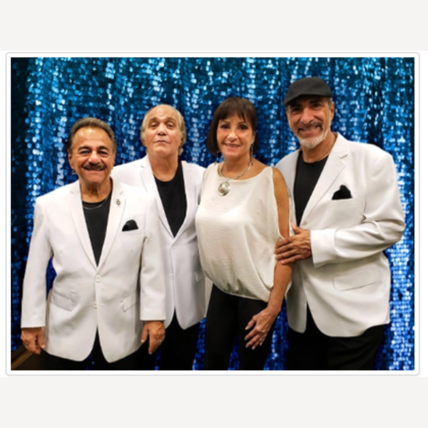 N2 Nation Presents: Hits of the '50s to '70s
