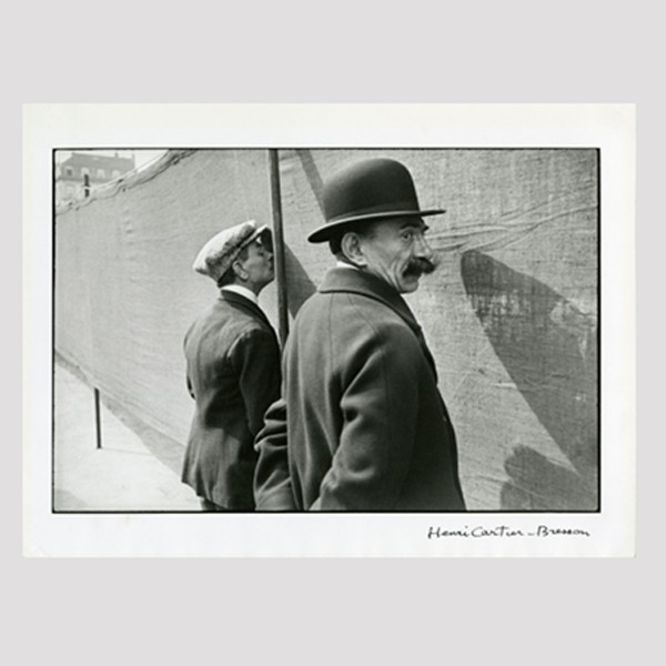 Highlights from the Stanton B. and Nancy W. Kaplan Collection of Photography