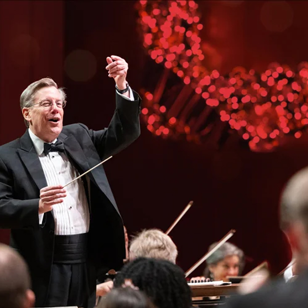 Christmas with the ASO