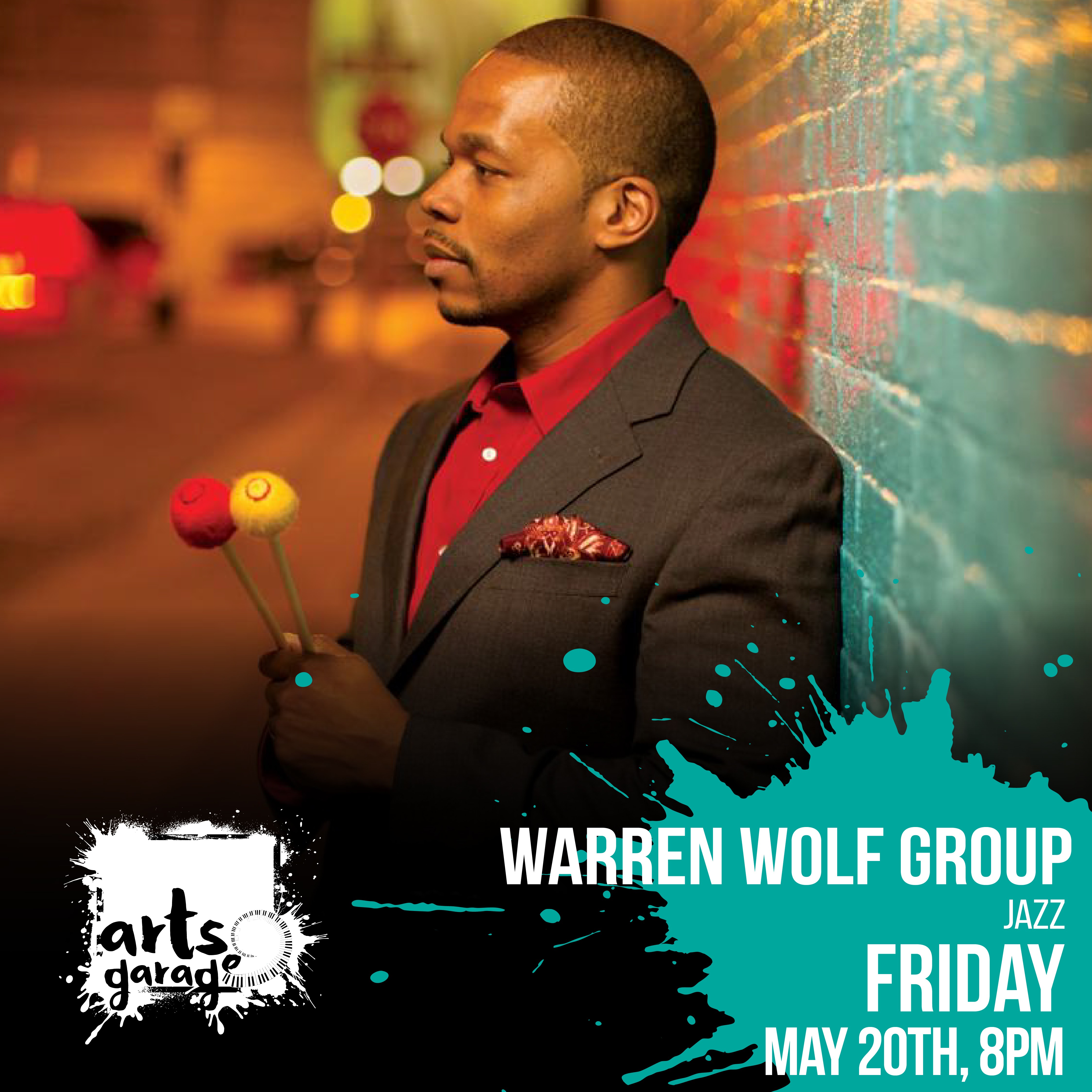 Warren Wolf Group