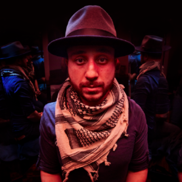 Bassel & The Supernaturals