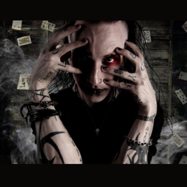 Shock Illusionist Dan Sperry: The Anti-Conjuror