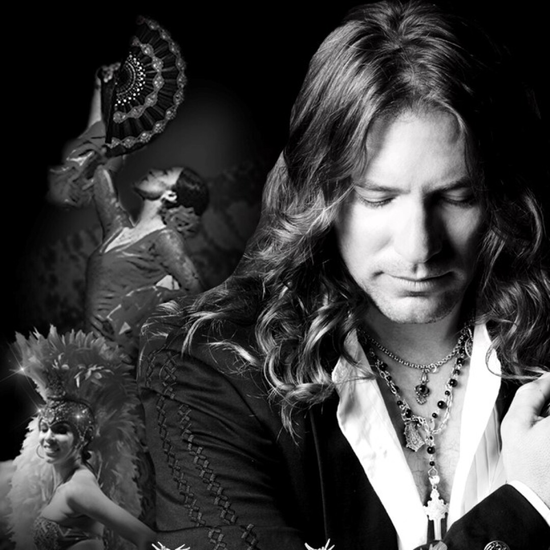 BENISE – 25 Years of Passion!