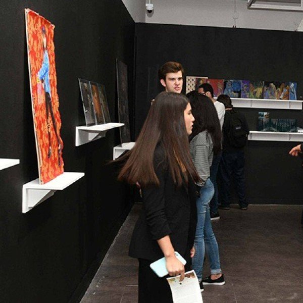 SELECTED WORKS FROM THE NWSA COLLECTION