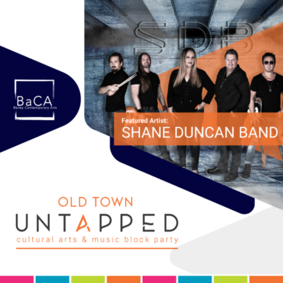 Old Town Untapped