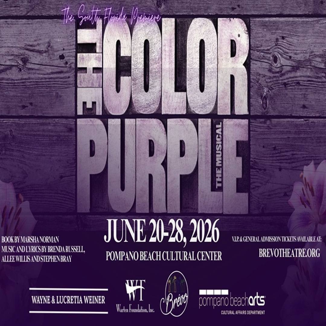 The Color Purple