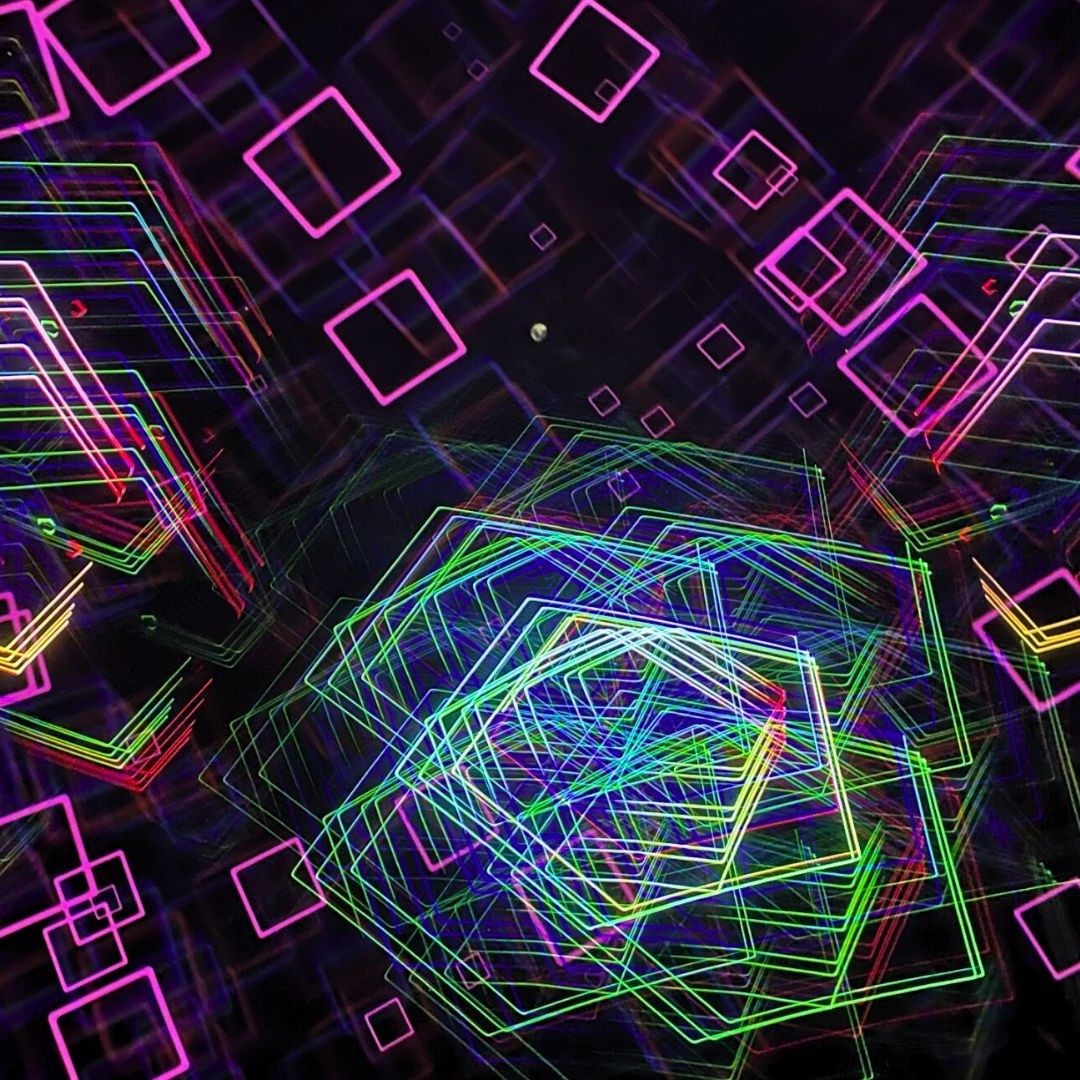 Laser Evening