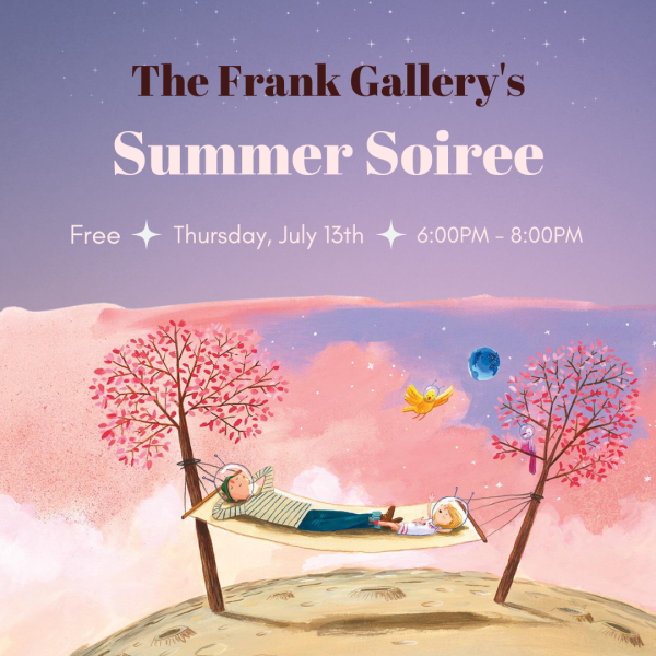 Summer Soiree: Culture & Cocktails After Hours