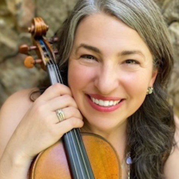 The Return of the Concertmaster