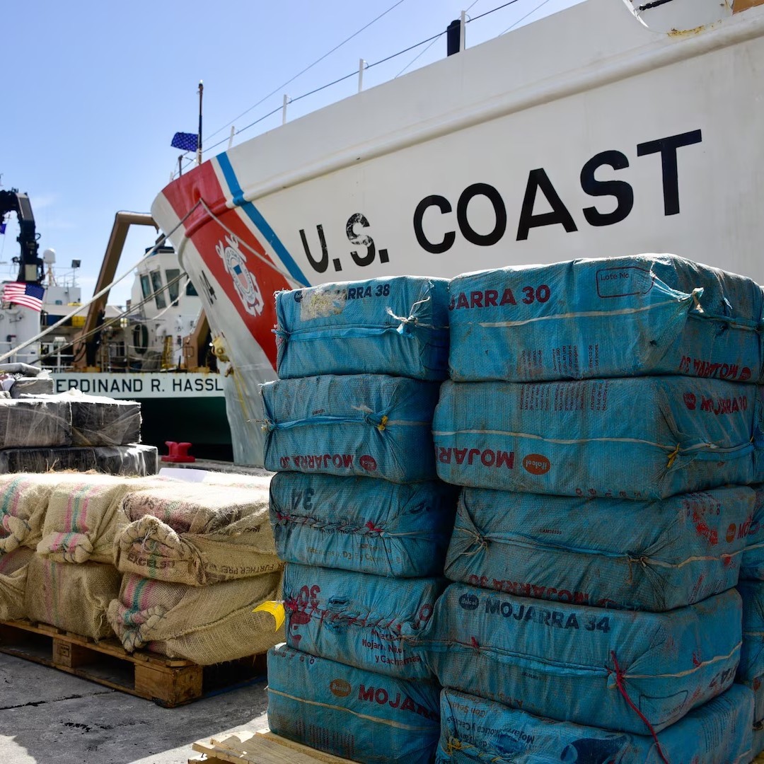 Smugglers’ Tales: The Women