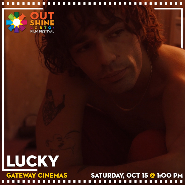 OUTshine LGBTQ+ Film Festival: Lucky