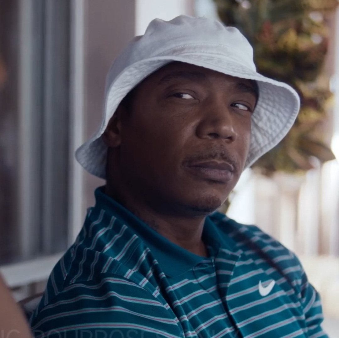 Hoorah 99! World Film Premiere featuring Ja Rule