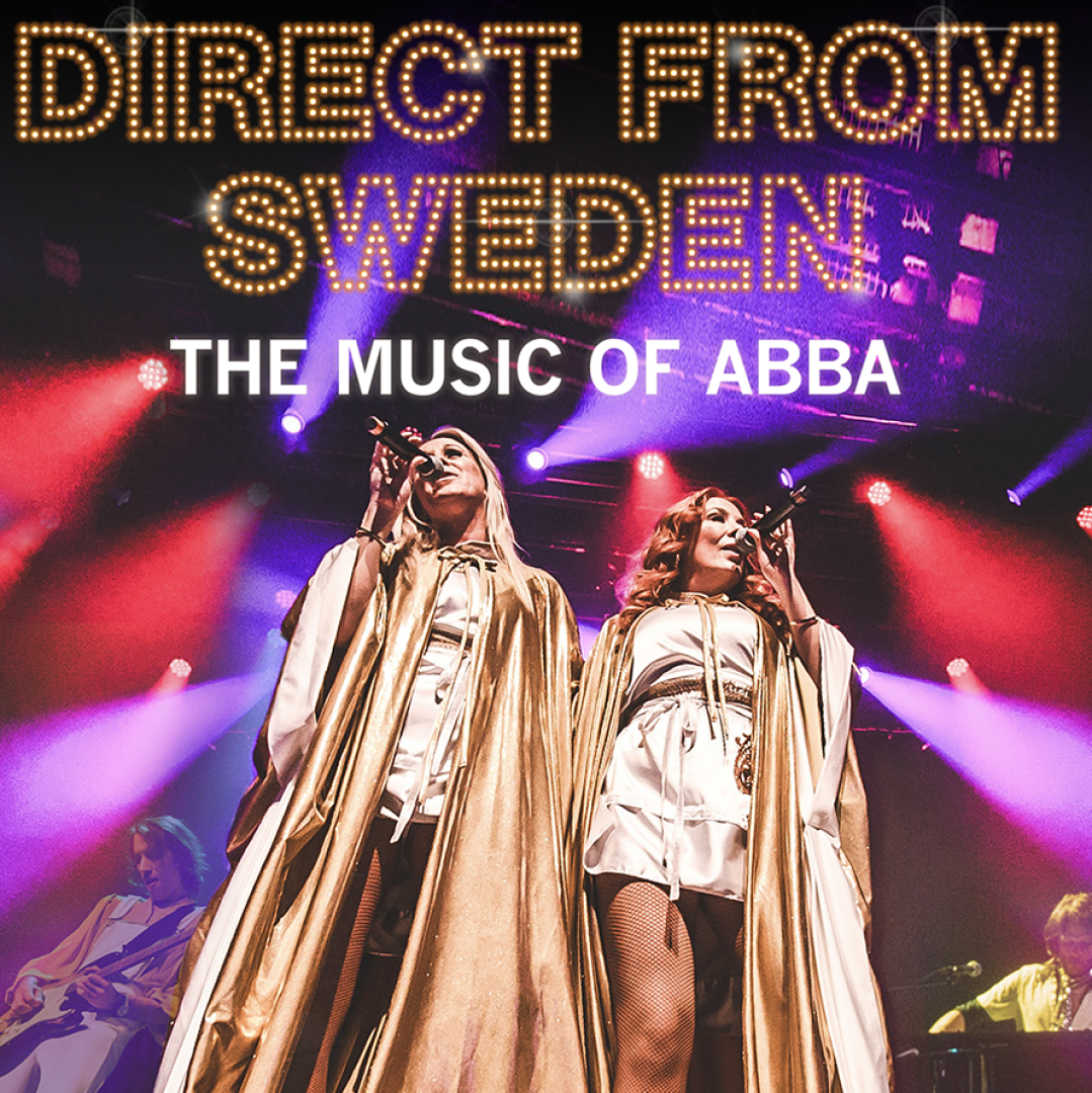 Direct From Sweden – The Music Of ABBA