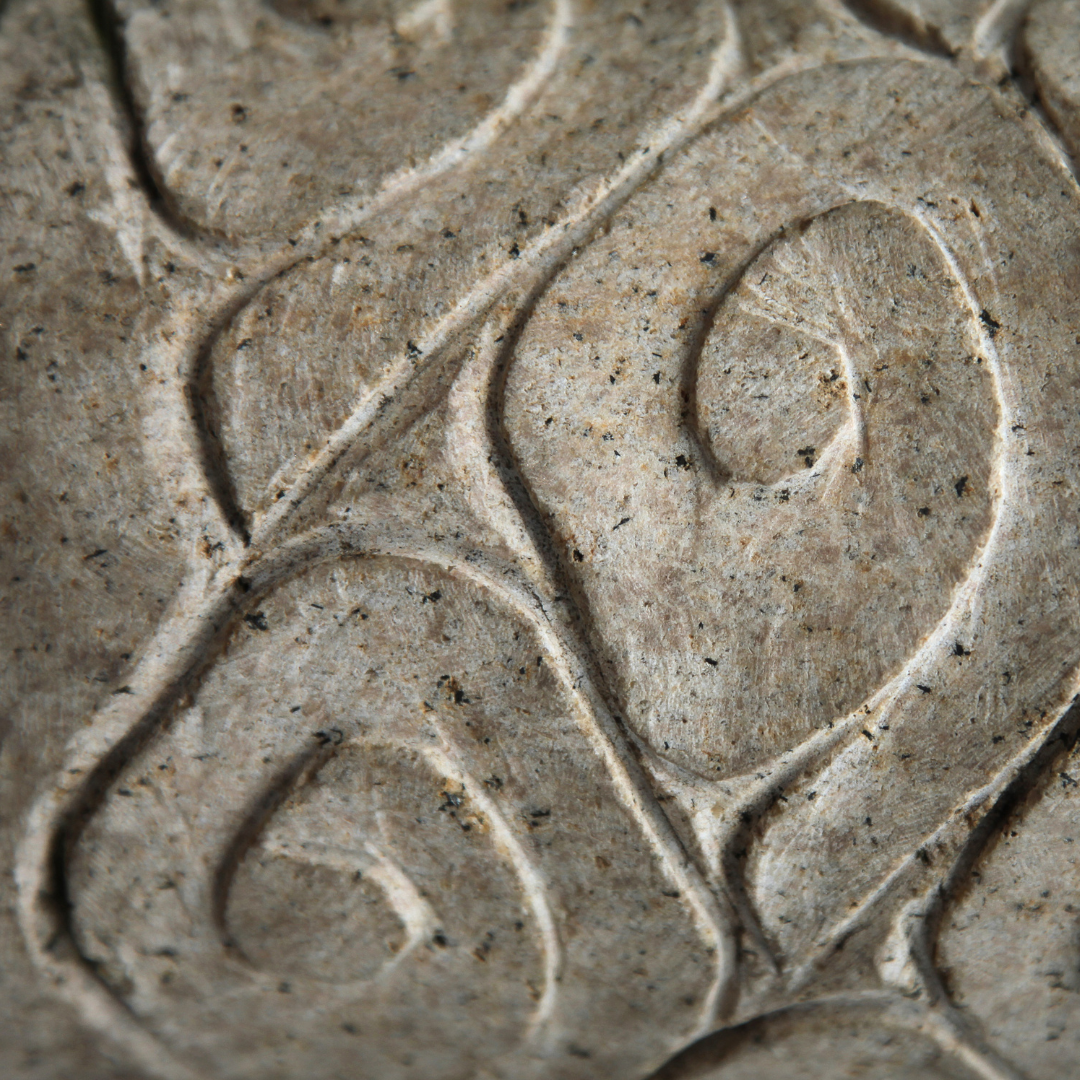 SC201 Intermediate Advanced Stone Carving with Eric Oberg