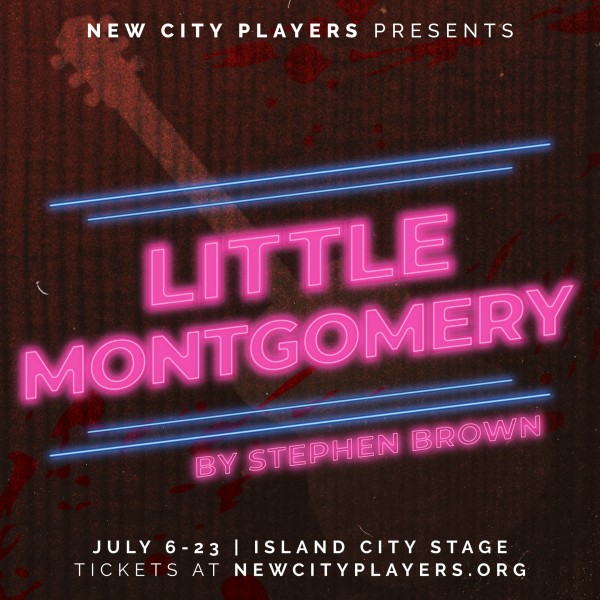 Little Montgomery