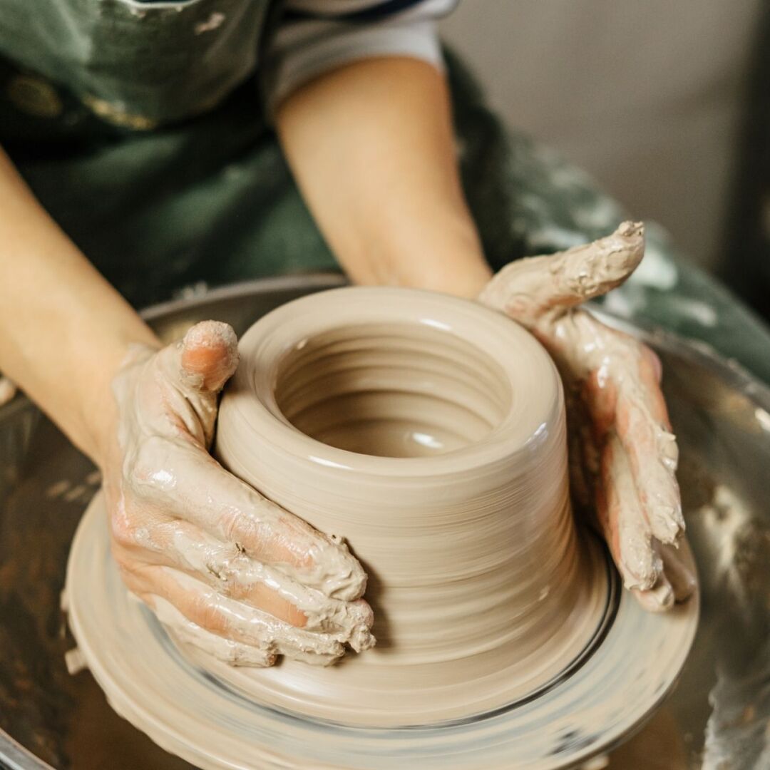 CL623 Learning to Throw With Lee Anderson