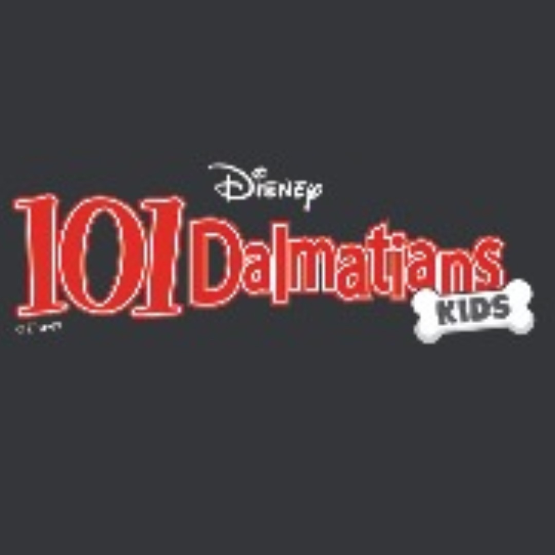 KIDS Camp Disney's 101 Dalmations 