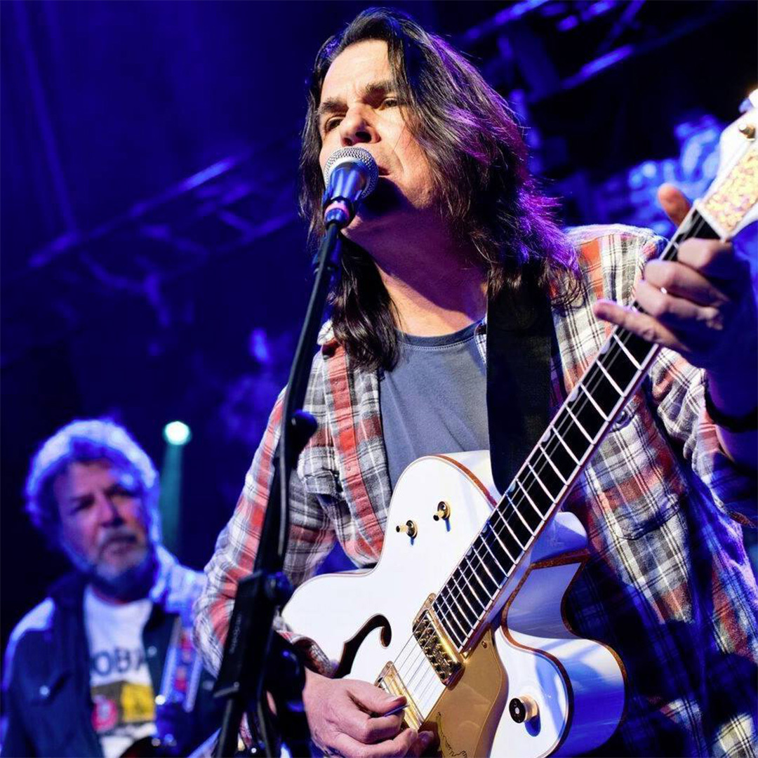 Broken Arrow: The Music of Neil Young