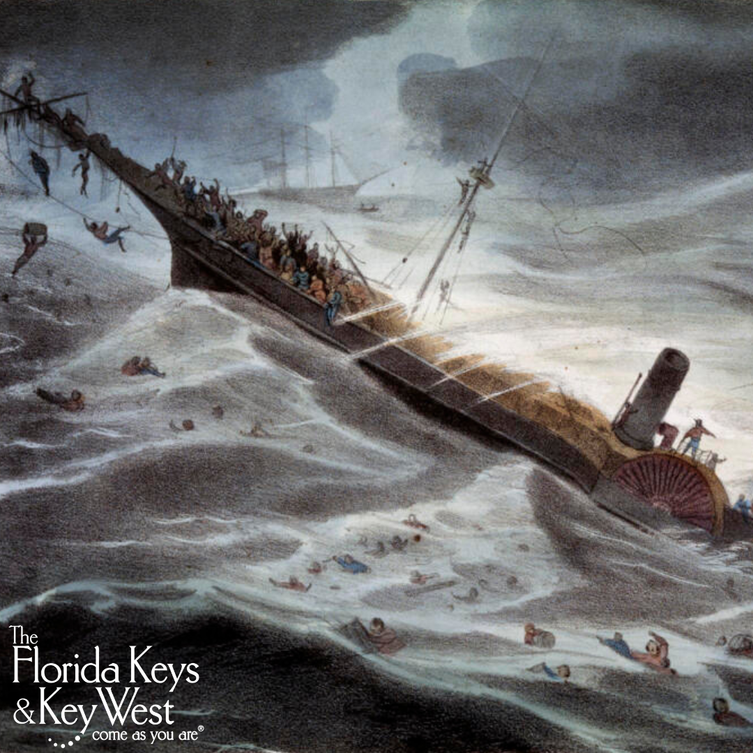 Immerse Yourself! The "Ship of Gold"