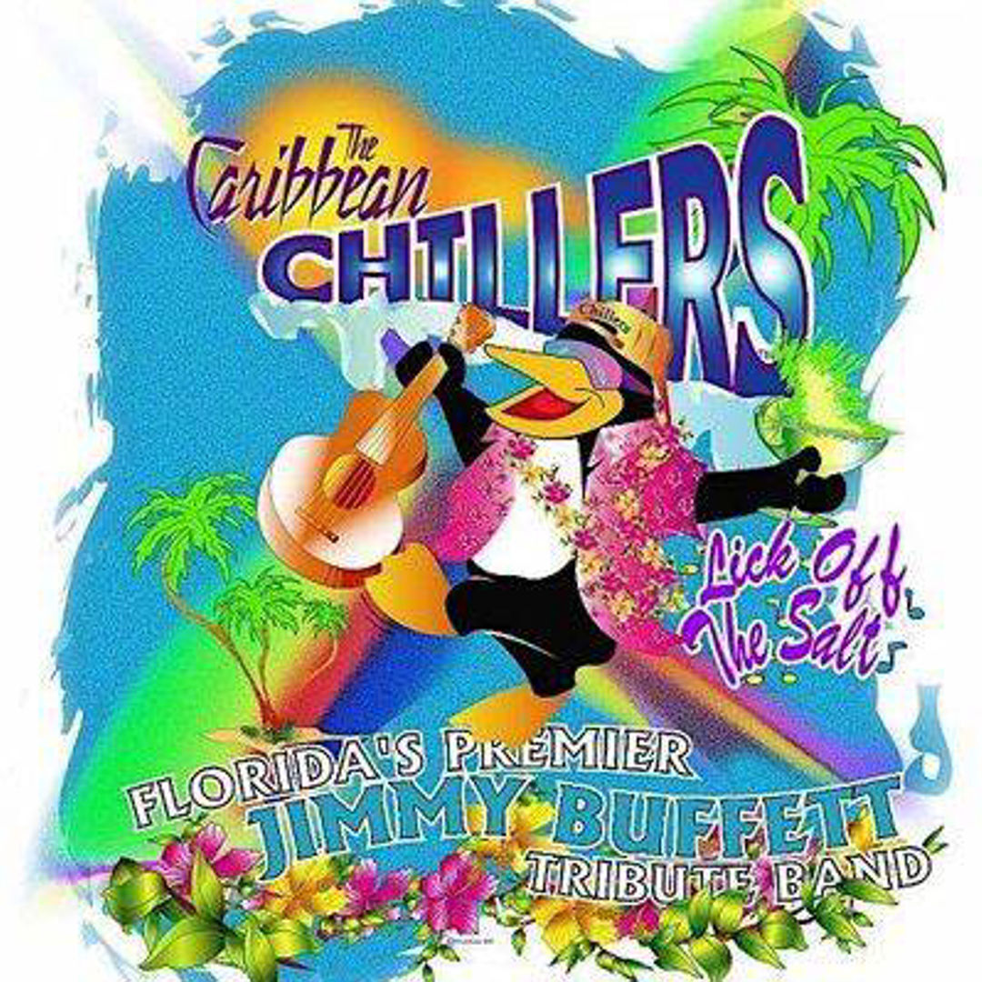 A Jimmy Buffet Tribute by the Caribbean Chillers