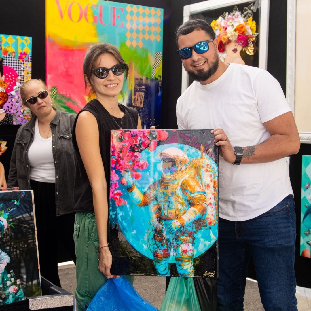 40th Annual SOMI Art Fest