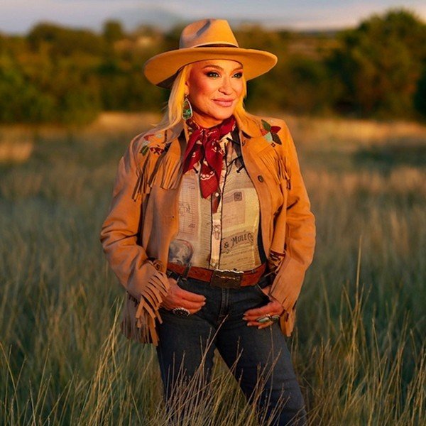 Tanya Tucker