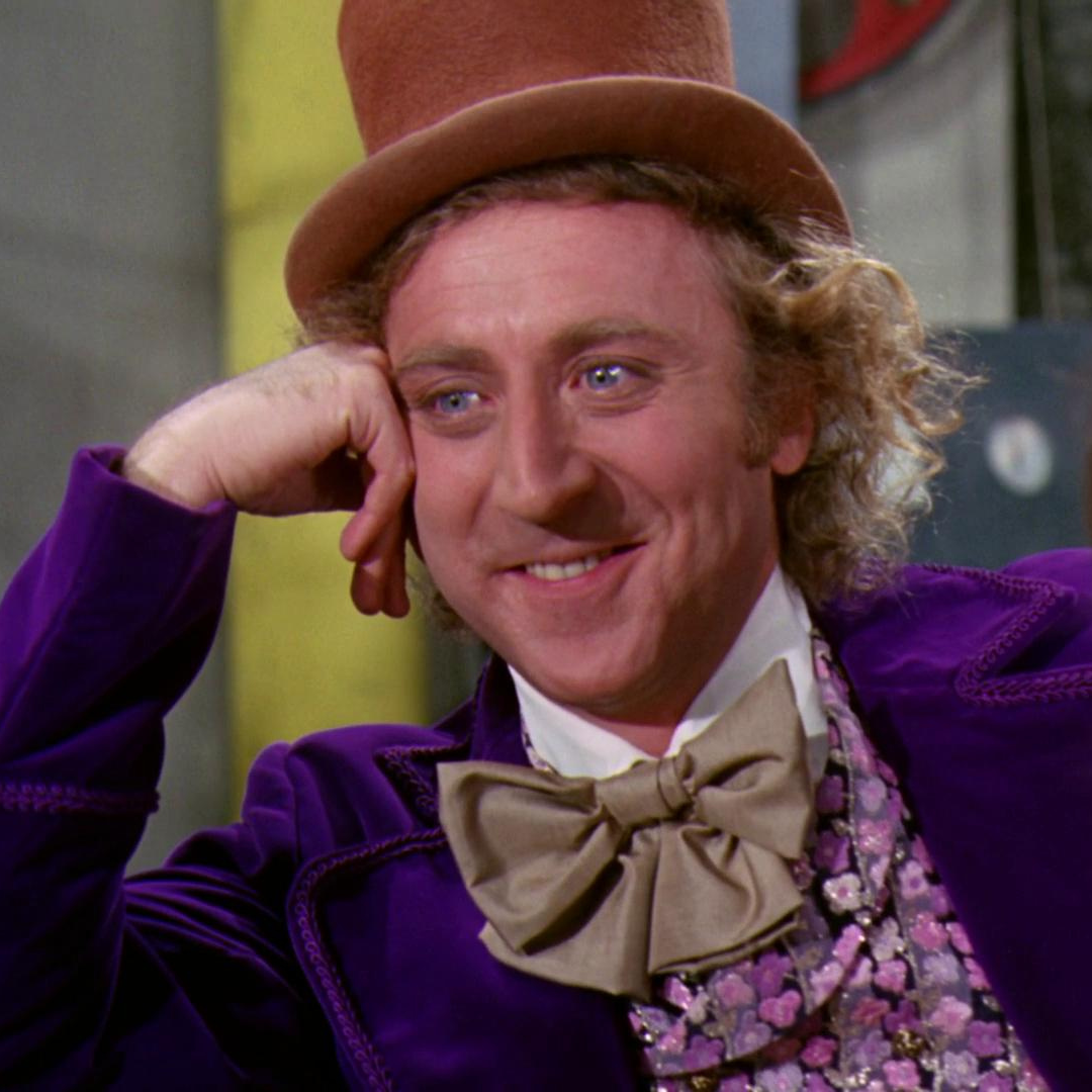 Classic Movies at the Opera House: Willy Wonka & the Chocolate Factory 