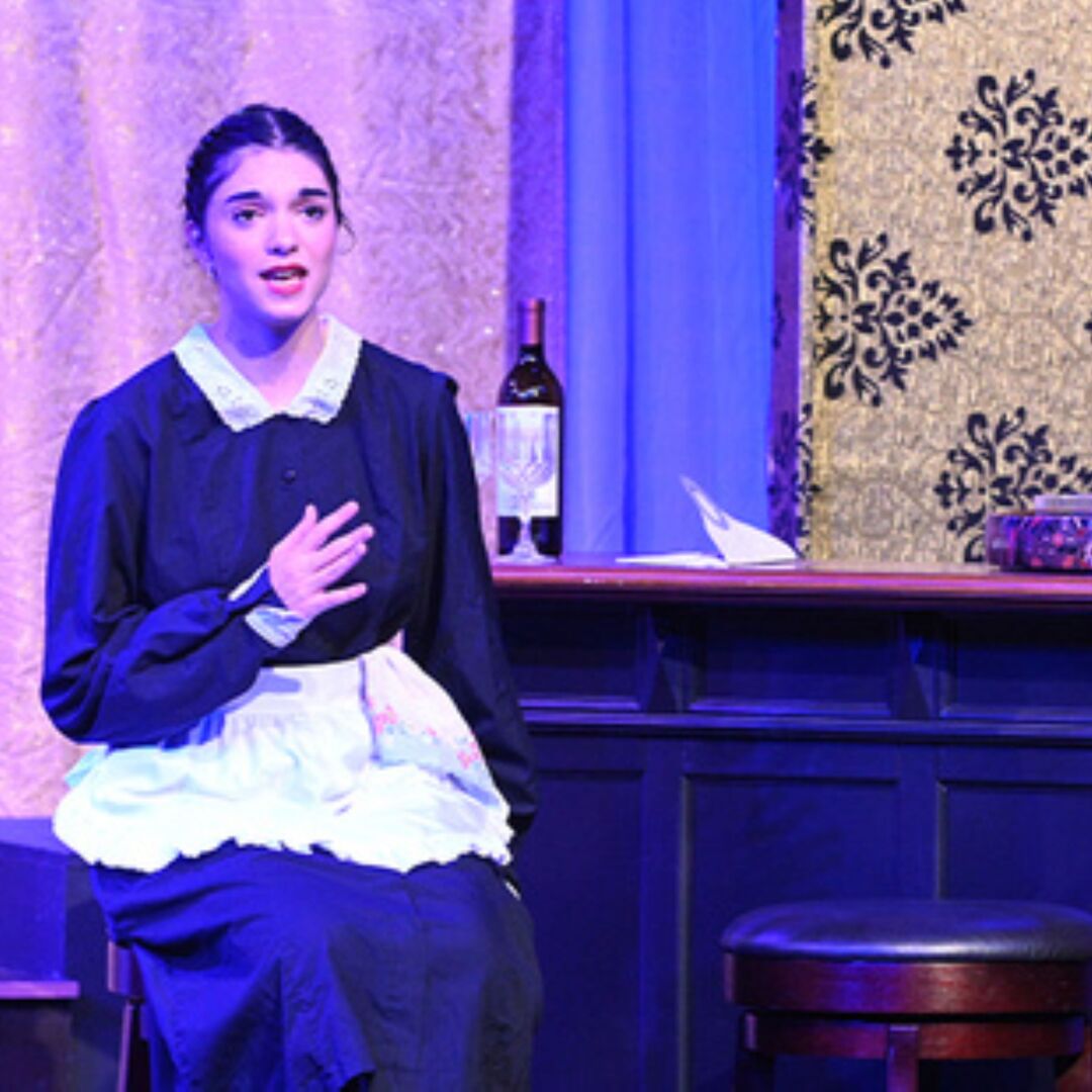 OPERA PRODUCTION NWSA - College Opera Theatre Ensemble