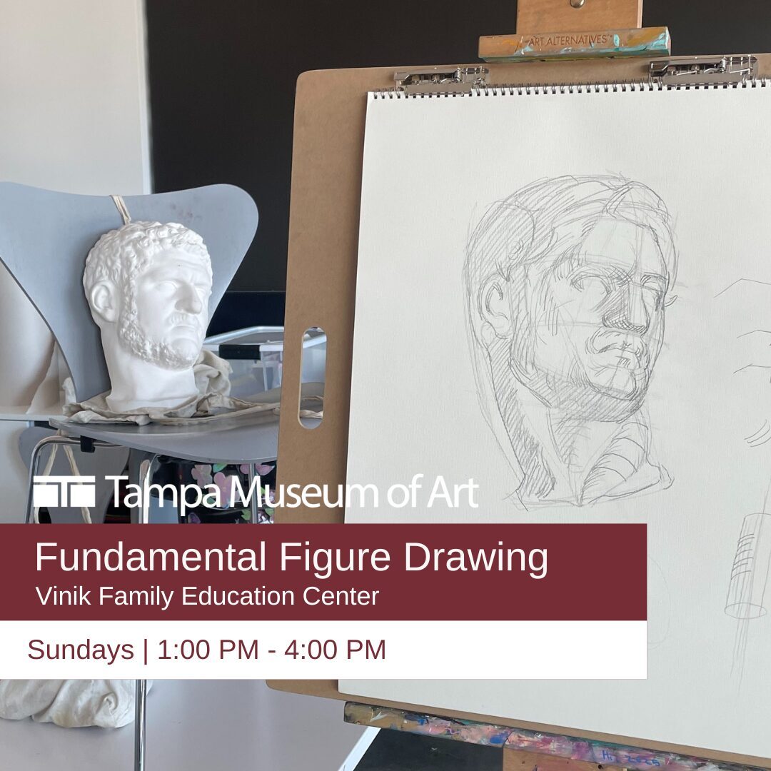 Fundamental Figure Drawing
